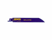 Irwin Přímočarý pilový kotouč na kov 618R 150mm 18 zubů/palec 10504153