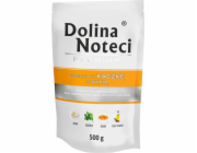 Dolina Noteci Premium rich duck with pu