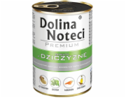 Dolina Noteci 5902921301271 dogs dry fo