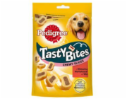 Pedigree Tasty Bites Chewy Slices 155 g