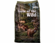 Taste of The Wild Pine Forest  - Dry do