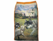 Taste of the Wild High Prairie Puppy 2 