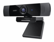 AUKEY PC-LM1E webcam 2 MP 1920 x 1080 p