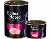 Dolina Noteci Premium Junior rich in tu