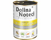 Dolina Noteci Premium rich in chicken -