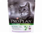 Purina 12372031 cats dry food 400 g Adu