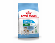 Royal Canin Mini Starter Mother & Babyd