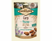 CARNILOVE Soft Carp+Thyme dog treat - 2