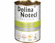 Dolina Noteci Premium rich in goose wit