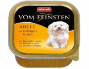 animonda 4017721829670 dogs moist food 