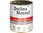 Dolina Noteci Premium rich in beef - we