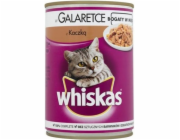 ?Whiskas 5900951017506 cats moist food 