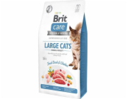 BRIT Care Grain-Free Adult Large Cats -