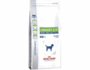 ROYAL CANIN Vet Urinary S/O Small Dog C