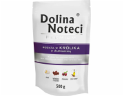 Dolina Noteci Premium Rabbit with cranb