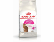 Royal Canin Savour Exigent cats dry foo