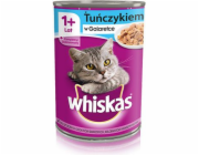 ?Whiskas 5900951017575 cats moist food 