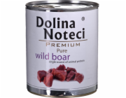 Dolina Noteci Premium Pure rich in game