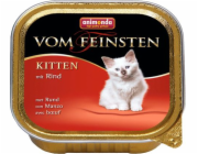 ANIMONDA Vom Feinsten with beef 100 g