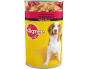 Pedigree beef in jelly 400g