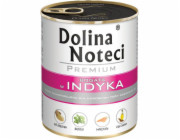 Dolina Noteci Premium rich in turkey - 