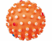 TRIXIE 3428 vinyl ball with thick spike