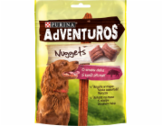 PURINA Adventuros Nuggets - dog treat -