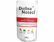 Dolina Noteci Premium rich in beef - we