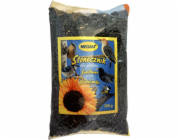 Megan Sunflower for wintering birds - 7