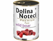 Dolina Noteci Premium Pure rich in game