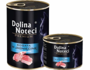 Dolina Noteci Premium rich in lamb - no