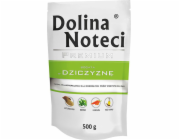 Dolina Noteci  Premium venison rich - w