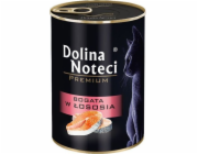 Dolina Noteci Premium rich in salmon - 