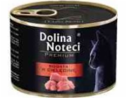 Dolina Noteci Premium rich in veal -  w