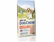 Purina DOG CHOW Sensitive Adult 14 kg S