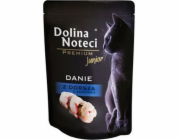 Dolina Noteci Premium Cod and sardine d