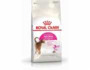 Royal Canin Aroma Exigent cats dry food