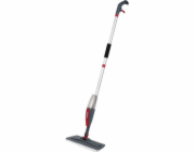 PROMIS Spray mop  grey-red