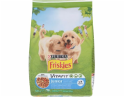 Purina Junior VitaFit 500 g Puppy Chick