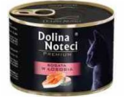 Dolina Noteci Premium rich in salmon - 