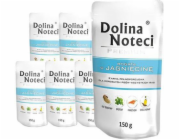 Dolina Noteci Premium rich in lamb - we