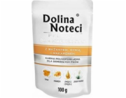 Dolina Noteci Premium Pheasant  Pumpkin