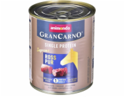 ANIMONDA GranCarno Single Protein flavo