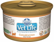 Farmina Vet Life Diet CAT Convalescence