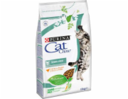 Purina CAT CHOW STERILISED cats dry foo