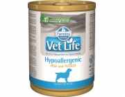 Farmina Vet Life Diet DOG Hypoallergeni