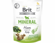 BRIT Functional Snack Mineral Ham - Dog