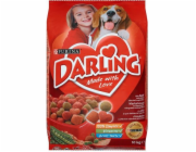 PURINA Darling Suché krmivo pro psy 