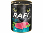 DOLINA NOTECI Rafi Cat Adult with tuna 