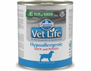 Farmina Vet Life Diet DOG Hypoallergeni